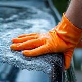 Lavage et cirage auto professionnel