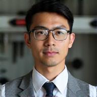 Portrait David Nguyen