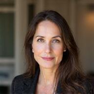 Portrait Lucie Moreau
